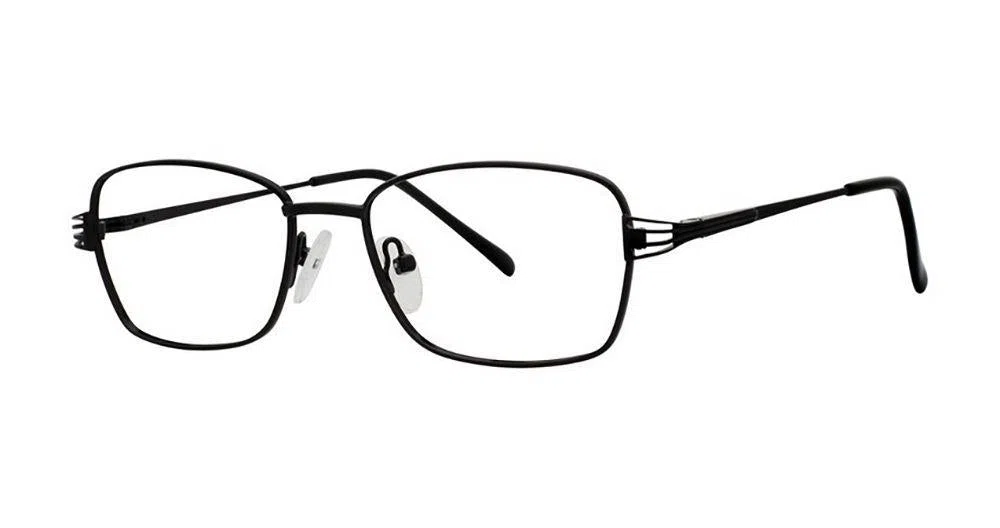 MODERN METALS BEFORE Eyeglasses - view 2